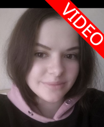 Терентьева Ксения Олеговна