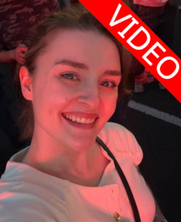 Хмелевская Анна Алексеевна