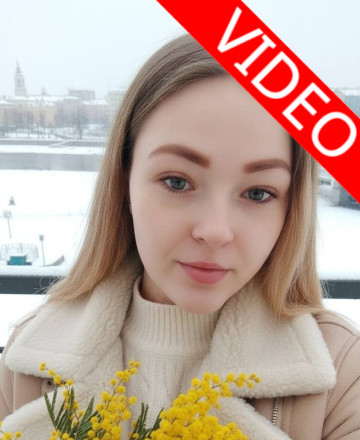 Антонова Оксана Павловна