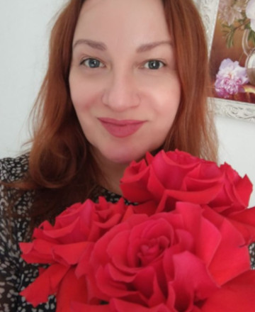 Дьяченко (Юрина) Анна Юрьевна