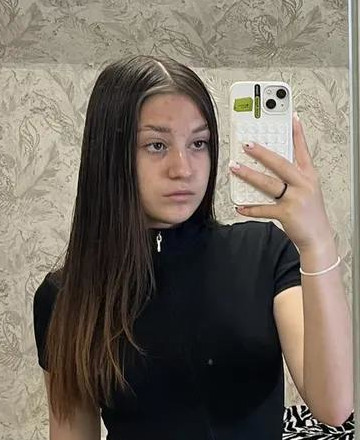 Аюбова Камила Аюбовна
