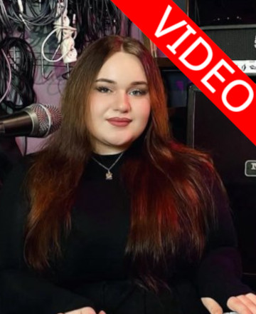 Синько София Ярославовна