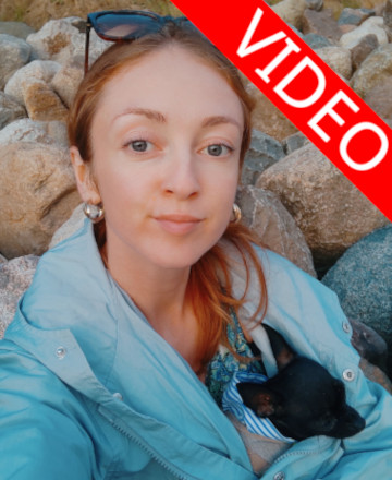 Передумова Алина Михайловна