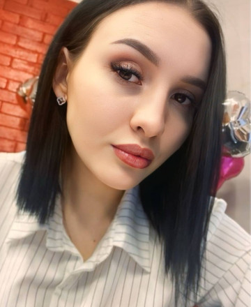 Матвеева Владлена Витальевна