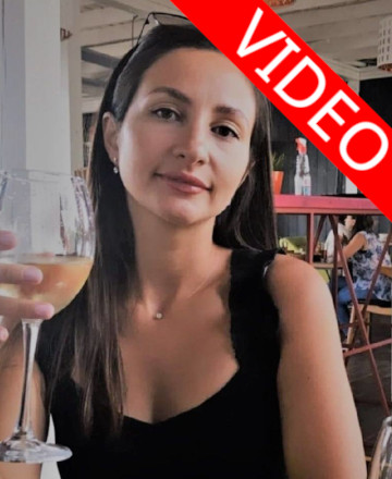 Свиридова (Бирюкова) Екатерина Юрьевна