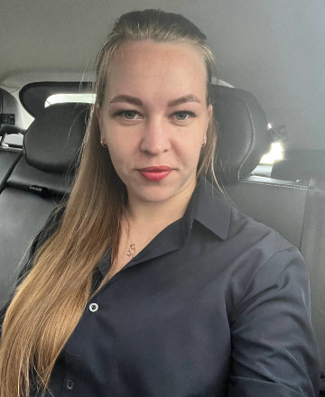 Утукина Вера Алексеевна