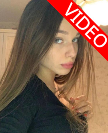 Парфёнова Ева Вячеславовна
