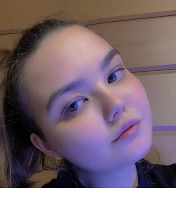 Хамидуллина Карина Ханифовна
