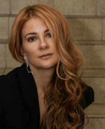 Вайнштейн (Большакова) Марина Александровна
