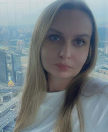 Ефремычева Елена Сергеевна