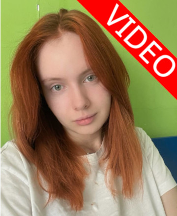 Грановская (Прусакова) Мария Сергеевна