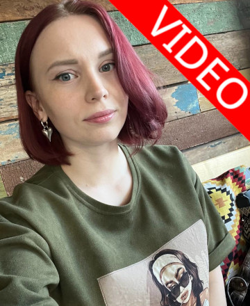 Быкова Арина Анатольевна