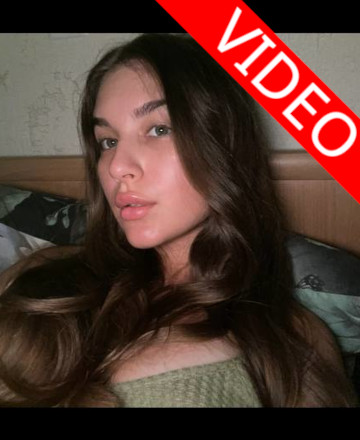 Семёнова Елизавета Алексеевна