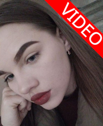 Козлова Карина Анатольевна