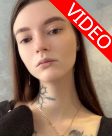 Сергеева Марина Олеговна