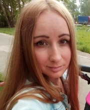 Кирикова Наташа