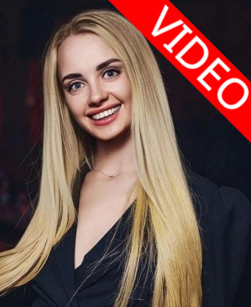 Фролова Софья Олеговна