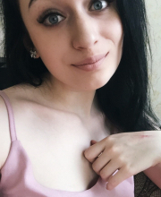Ившина Екатерина