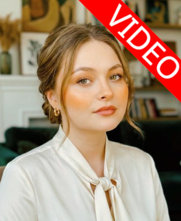 Тюленева Юлия Андреевна
