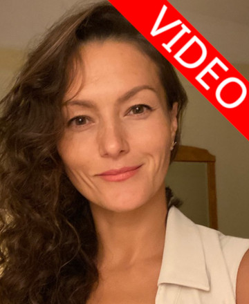 Аглиулина Лорентина (Лариса) Хамитовна