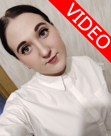 Морозова Светлана Евгеньевна