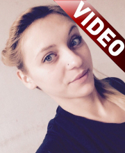 Гордеева Марина