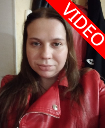Мартынова Виктория Владимировна