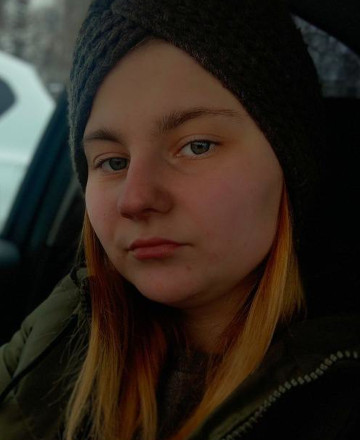 Александрова Анна Павловна