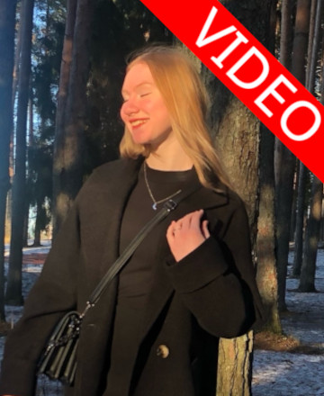 Жубрева Анна Юрьевна