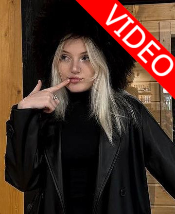 Васильева Полина Дмитриевна
