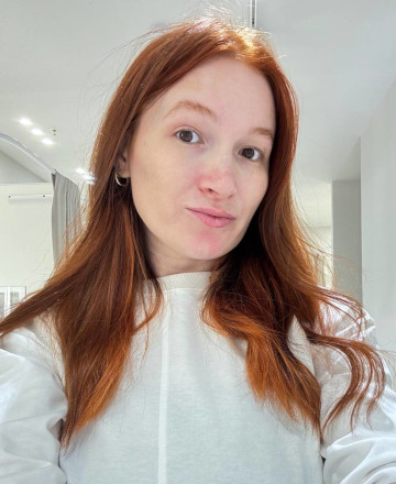 Кочкова Анна Александровна