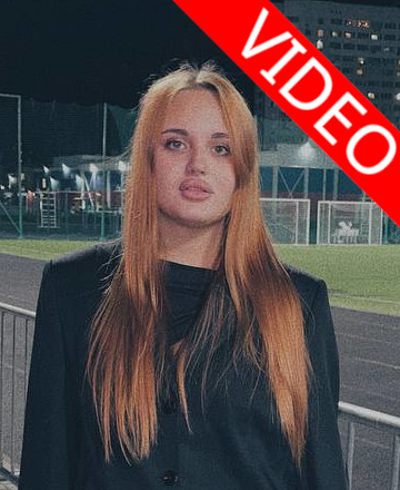 Дятлова Елизавета Дмитриевна