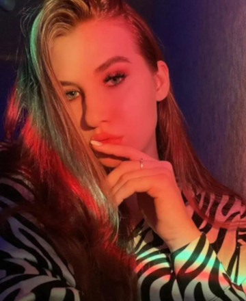 Жуйкова Елизавета Дмитриевна