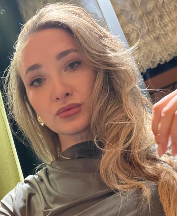 Белова (Федюнина) Анастасия Алексеевна