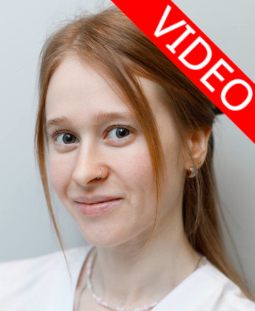 Красильникова Полина Андреевна