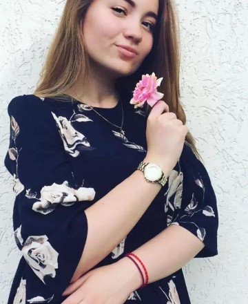 Потачевская Алена Николаевна
