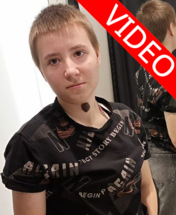 Суслова Вера Андреевна