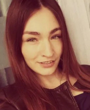 Фоксинья Айская