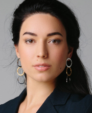 Агафонова Екатерина