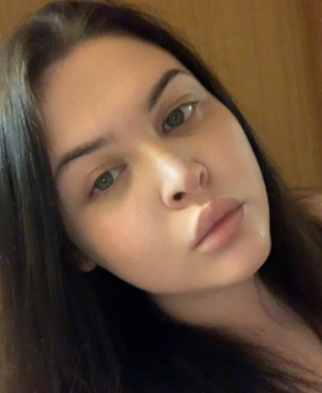 Пузанова (Судакова) Алина Юрьевна