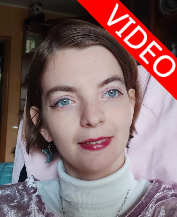 Самойлова Екатерина Витальевна