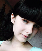 Миронова Виктория