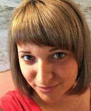 Сорокина (Тартачакова) Екатерина