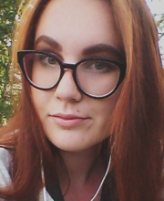 Медведева Елизавета