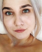 Волкова Анастасия