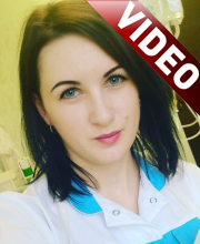 Татьяна Куксо