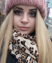 Малинина Алина