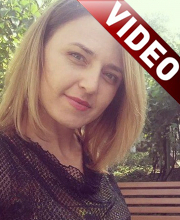 Орёл (Козлова) Анна