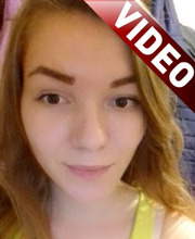 Галиева Алина