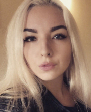 Караева Алина